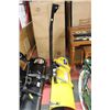 Image 1 : 5FT. SNOW PLOW