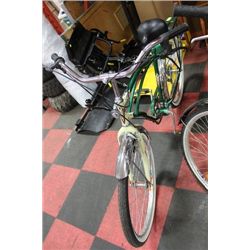 SUPER CYCLE CRUISIN BIKE