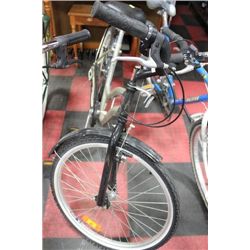 MYSTIQUE CRUISIN BIKE