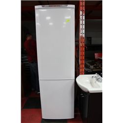 #3 LOFT FRIDGE W 7 DAY WARRANTY
