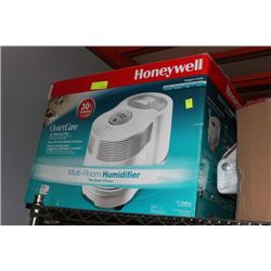 HONEYWELL MULTI ROOM HUMIDIFIER