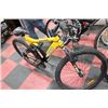 Image 1 : SUPERCYCLE 21 SPEED FULL SUSPENSION MOUNTAIN BIKE