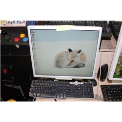 DELL OPTIPLEX BUSINESS CLASSDESKTOP W/ WINDOWS 8.1