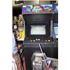 Image 1 : SILKWORM COIN OPERATED ARCADE GAME