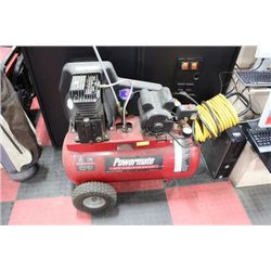 COLEMAN POWERMATE AIR COMPRESSOR