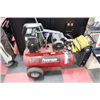 Image 1 : COLEMAN POWERMATE AIR COMPRESSOR