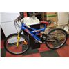 Image 1 : CCM 21 SPEED FULL SUSPENSION MOUNTAIN BIKE