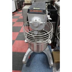 BLAKESLEE MIXER