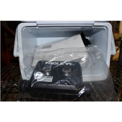 EAGLE FISH FINDER