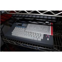 SMITH CORONA TYPEWRITER