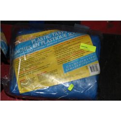 12' X 16' TARP