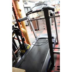 HORIZON CT7.1 TREADMILL