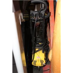 KARCHER 399 ELECTRIC PRESSURE WASHER