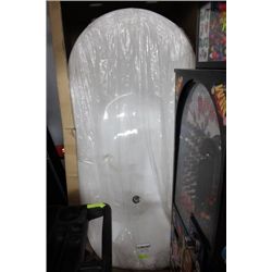 OVE PENELOPE BATHTUB 70" X 34 1/4" X 30"