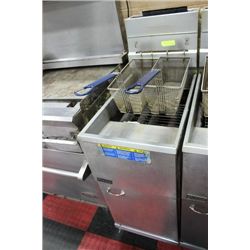 PITCO DEEP FRYER