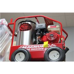 EASY KLEEN MAGNUM GOLD 4000 GAS AND DEISEL SELF