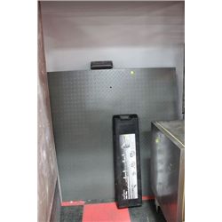 DIGITAL PALLET SCALE