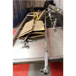 FIRE SUPPRESSION SYSTEM