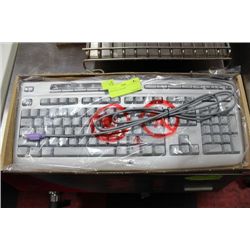 NEW HP KEYBOARD