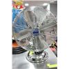 Image 1 : ST STEEL 3 SPEED FAN