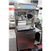 Image 1 : ICE CREAM MACHINE - ELECTRO FREEZE