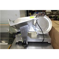 LARGE MEAT SLICER