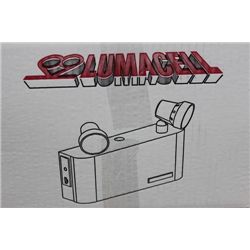 LUMICELL EMERGENCY BATTERY BACK UP LIGHT