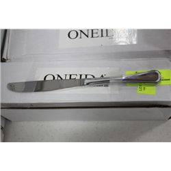 CASE OF 3 DOZEN ONEIDA COMMERCIAL GRADE KNIVES