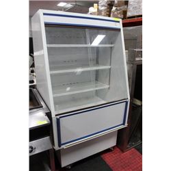 COLDSTREAM OPEN COOLER