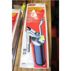 LINCOLN PROFESSIONAL LEVER ACTION GREASE GUN