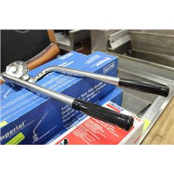 IMPERIAL SWIVEL LEVER TUBE BENDER
