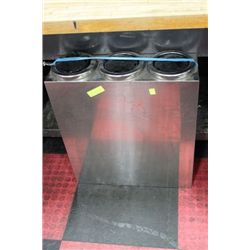 CUP DISPENSER HOLDER