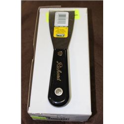 BOX OF 10 RICHARD 2" PUTTY KNIVES