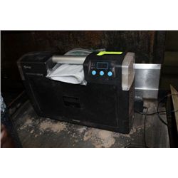 SOLAR POWER 12 V PACK