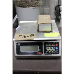 ME-07 DIGITAL SCALE