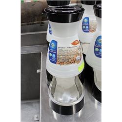 PETSAFE DISPENSING FOOD DISH