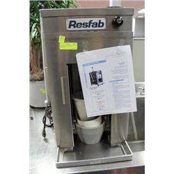 YOGURT-MATIC YM-920/925 (COMPLETE)