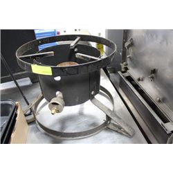 PROPANE TURKEY FRYER