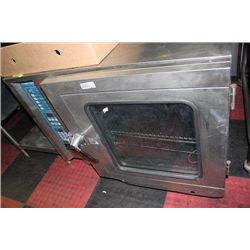 COMBITHERM CONVECTION OVEN