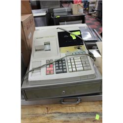 SHARP CASH REGISTER