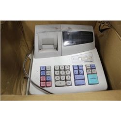 CASH REGISTER