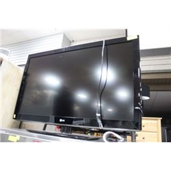#12 42" LCD TV