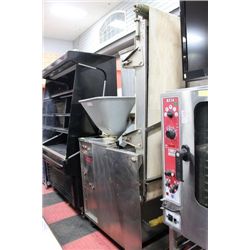 ATWOOD DOUGH DIVIDER