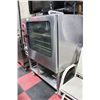 Image 1 : BLODGETT BX14 CONVECTION OVEN