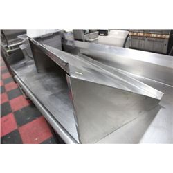 ST STEEL SHELF