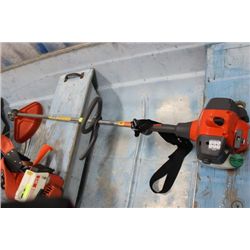 HUSKAVARNA 128 RJ GAS GRASS TRIMMER