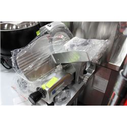 ME-02 MEAT SLICER 195L JS