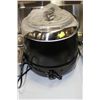 Image 1 : ME-17 COUNTER TOP SOUP KETTLE
