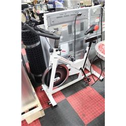 #5 FUSION TRAINING BIKE