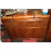 Image 1 : 1940`S WALNUT SIDEBOARD